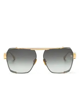 Balmain Eyewear: Очки 