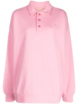 BAPY BY *A BATHING APE®: Хлопковое поло 