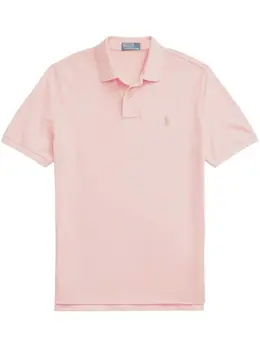 Polo Ralph Lauren: Хлопковое поло 