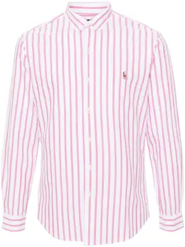 Polo Ralph Lauren: Поло в полоску 