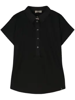 Herno: Хлопковое поло 