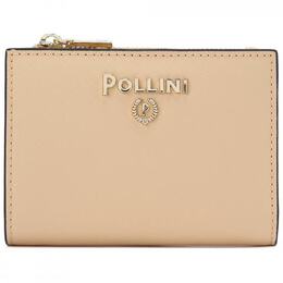 Pollini: Бежевый кошелёк 