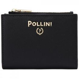 Pollini: Чёрный кошелёк 