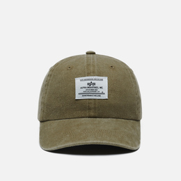 Alpha Industries: Кепка 