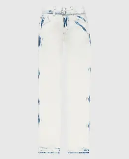 PROENZA SCHOULER: Білі джинси 