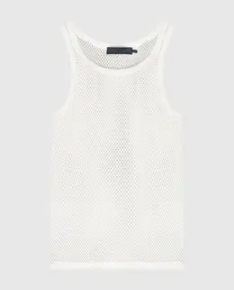 PROENZA SCHOULER: Белый топ 