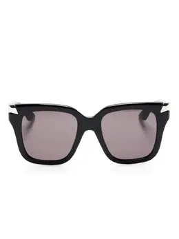 Alexander McQueen Eyewear: Очки 