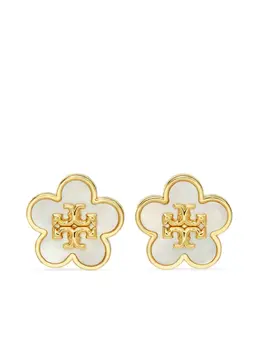 Tory Burch: Серьги  Kira