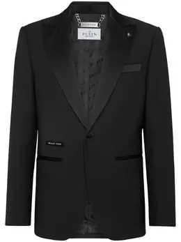 Philipp Plein: Однобортные пиджаки 
