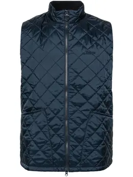 Barbour: Стёганый жилет  Monty