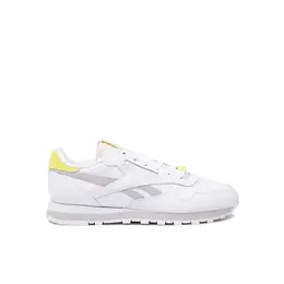 Reebok: Белые кроссовки  Classic Leather