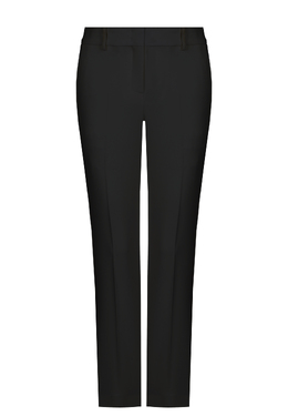 ERMANNO SCERVINO: Прямые брюки 