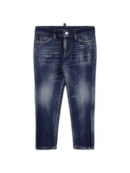 DSQUARED2: Джинсы стрейч 