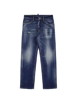 DSQUARED2: Джинсы стрейч 