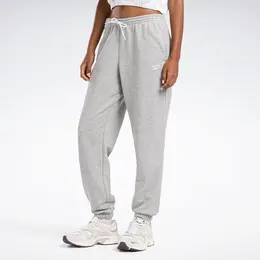 Reebok: Брюки джоггеры 
