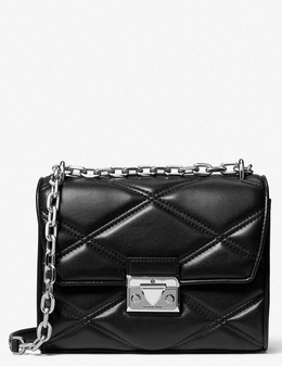MICHAEL KORS: Чорні сумки 