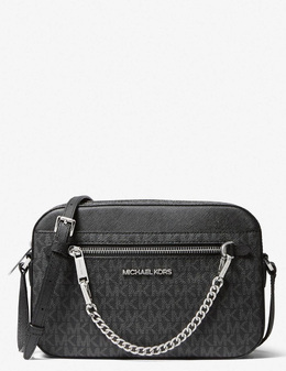 MICHAEL KORS: Чорні сумки 