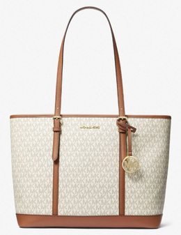 MICHAEL KORS: Бежеві сумки 