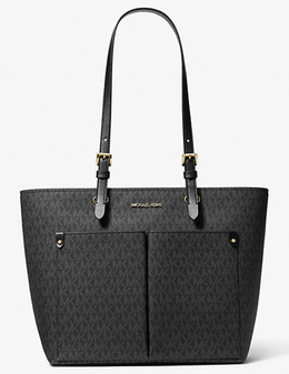 MICHAEL KORS: Чорні сумки 