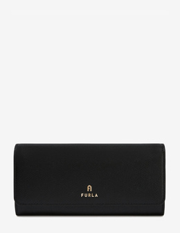 FURLA: Чорні гаманці 