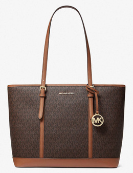 MICHAEL KORS: Коричневі сумки 