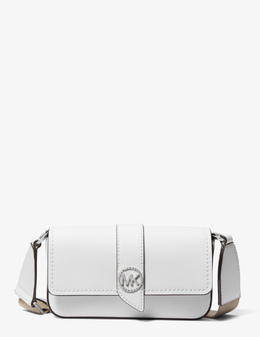 MICHAEL KORS: Білі сумки 