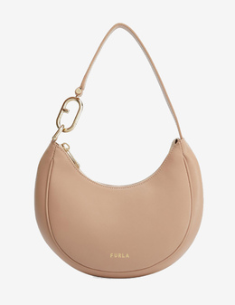 FURLA: Бежеві сумки 