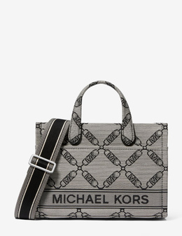 MICHAEL KORS: Сірі сумки 