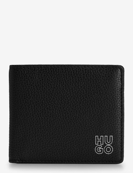 HUGO: Чорні гаманці 