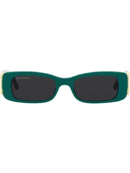 Balenciaga Eyewear: Очки 