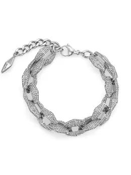 Jimmy Choo: Браслет  Diamond