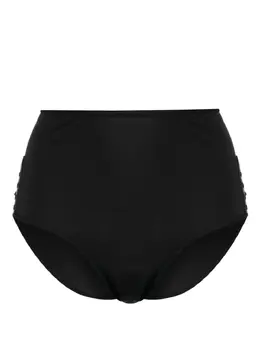 Marlies Dekkers: Чёрные трусы 
