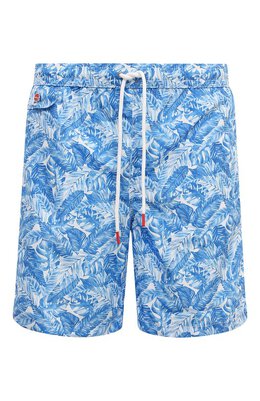Kiton: Плавки из полиэстера 