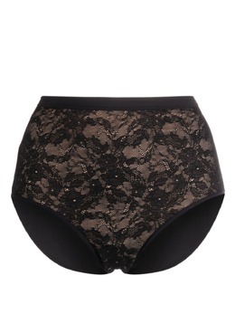 Marlies Dekkers: Чёрные трусы 