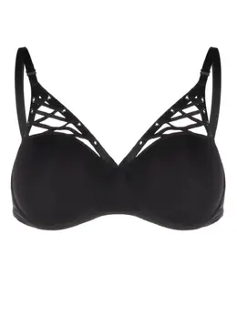 Marlies Dekkers: Чёрный бюстгальтер 