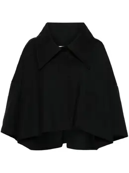 Viktor & Rolf: Чёрная рубашка 