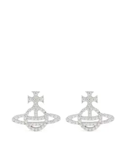 Vivienne Westwood: Серьги  Orb