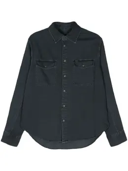 rag & bone: Рубашка с длинным рукавом 