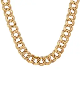 Givenchy Pre-Owned: Колье 