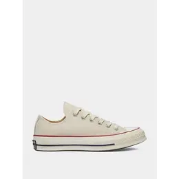 Converse: Бежевые кеды  Chuck 70
