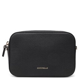 Coccinelle: Чёрная сумка 