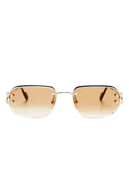 Cartier Eyewear: Очки 
