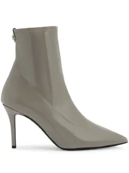 Giuseppe Zanotti: Ботинки 
