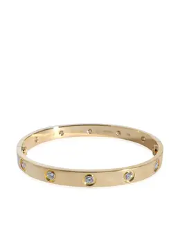 Cartier: Браслет  Love