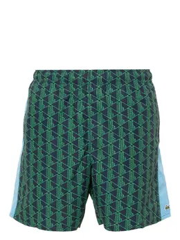 Lacoste: Плавки 