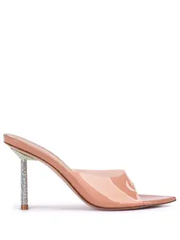 Le Silla: Бежевые сандалии 