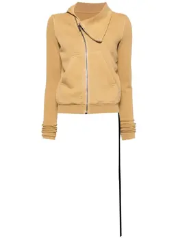 Rick Owens DRKSHDW: Хлопковый свитшот 