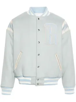 RHUDE: Куртка из шерсти 