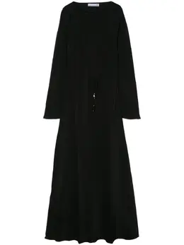 Faithfull the Brand: Длинное платье 