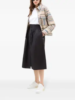 Woolrich: Хлопковая юбка 